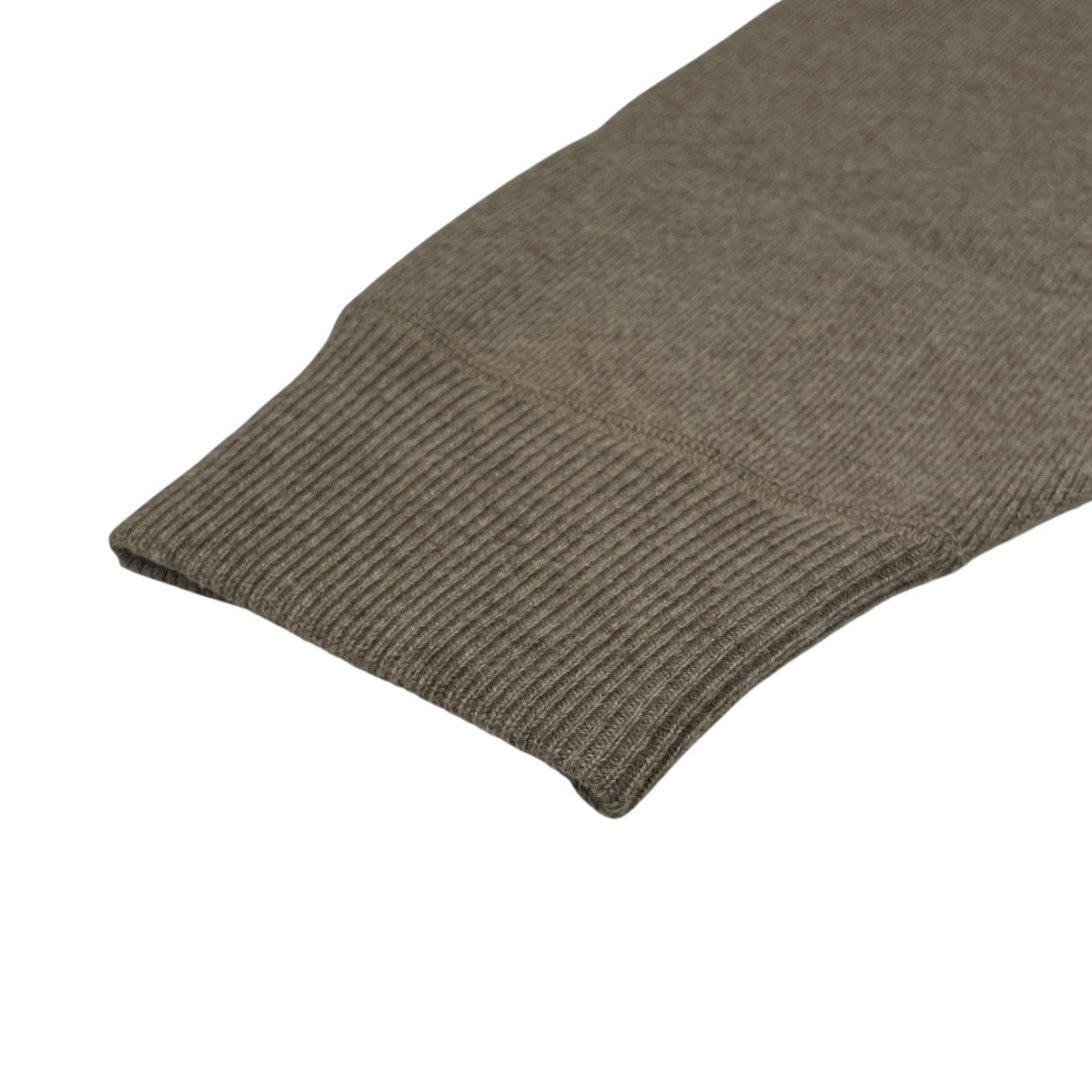 WOOL CASHMERE HOODIEニットパーカーHEPO-4A21