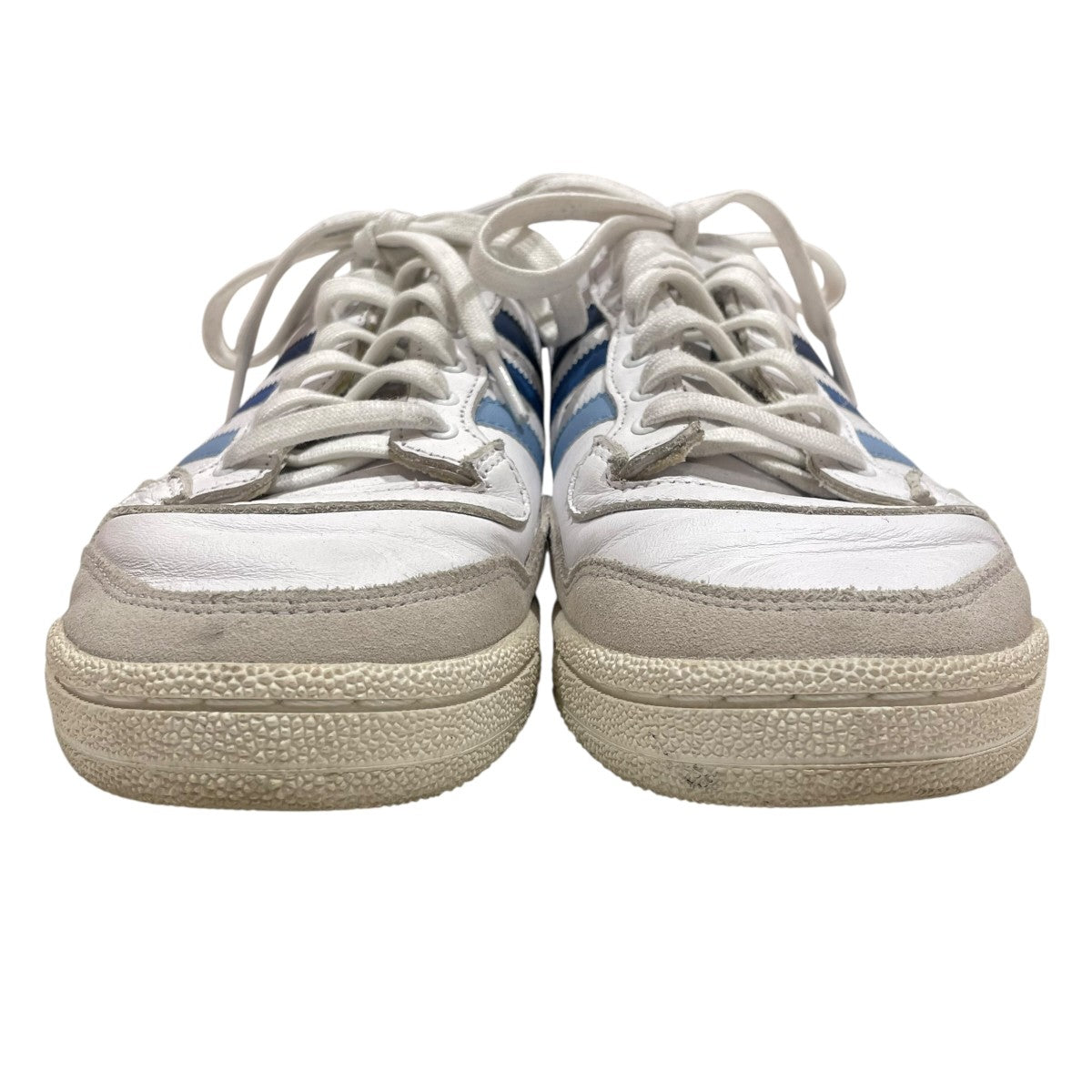 adidas×SNS ローカットスニーカーID7398 古着・中古-2枚目のアイテム画像
