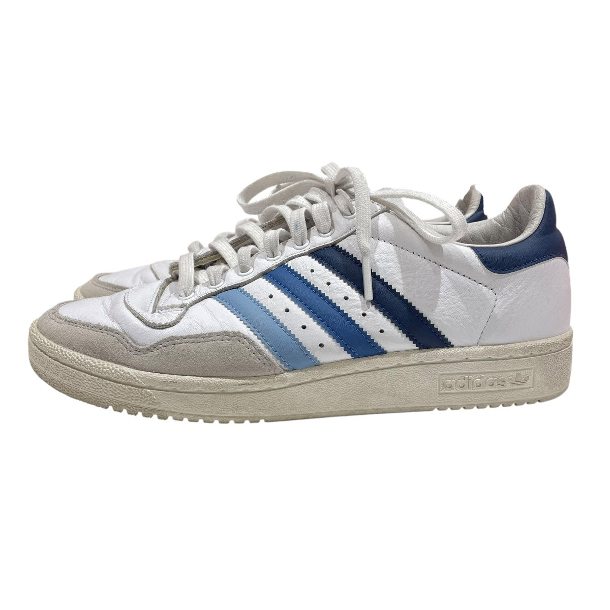 adidas×SNS ローカットスニーカーID7398 古着・中古-3枚目のアイテム画像