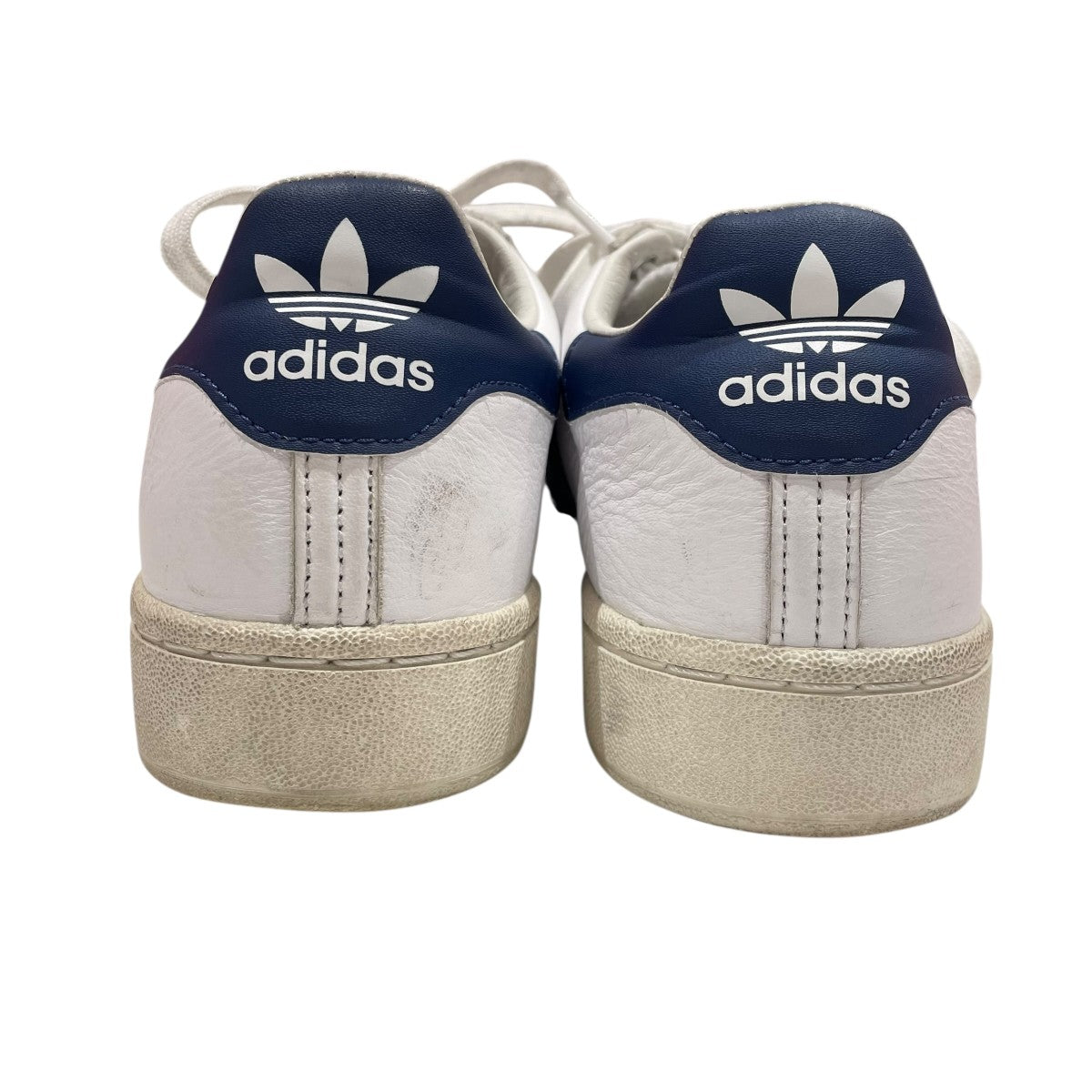 adidas×SNS ローカットスニーカーID7398 古着・中古-4枚目のアイテム画像