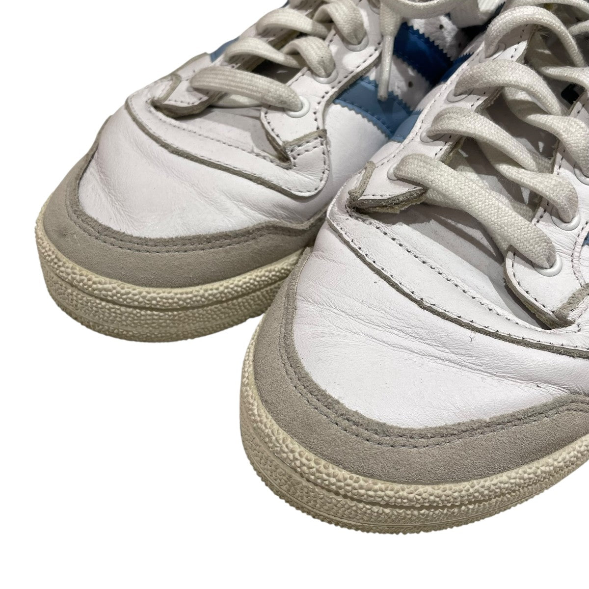 adidas×SNS ローカットスニーカーID7398 古着・中古-5枚目のアイテム画像