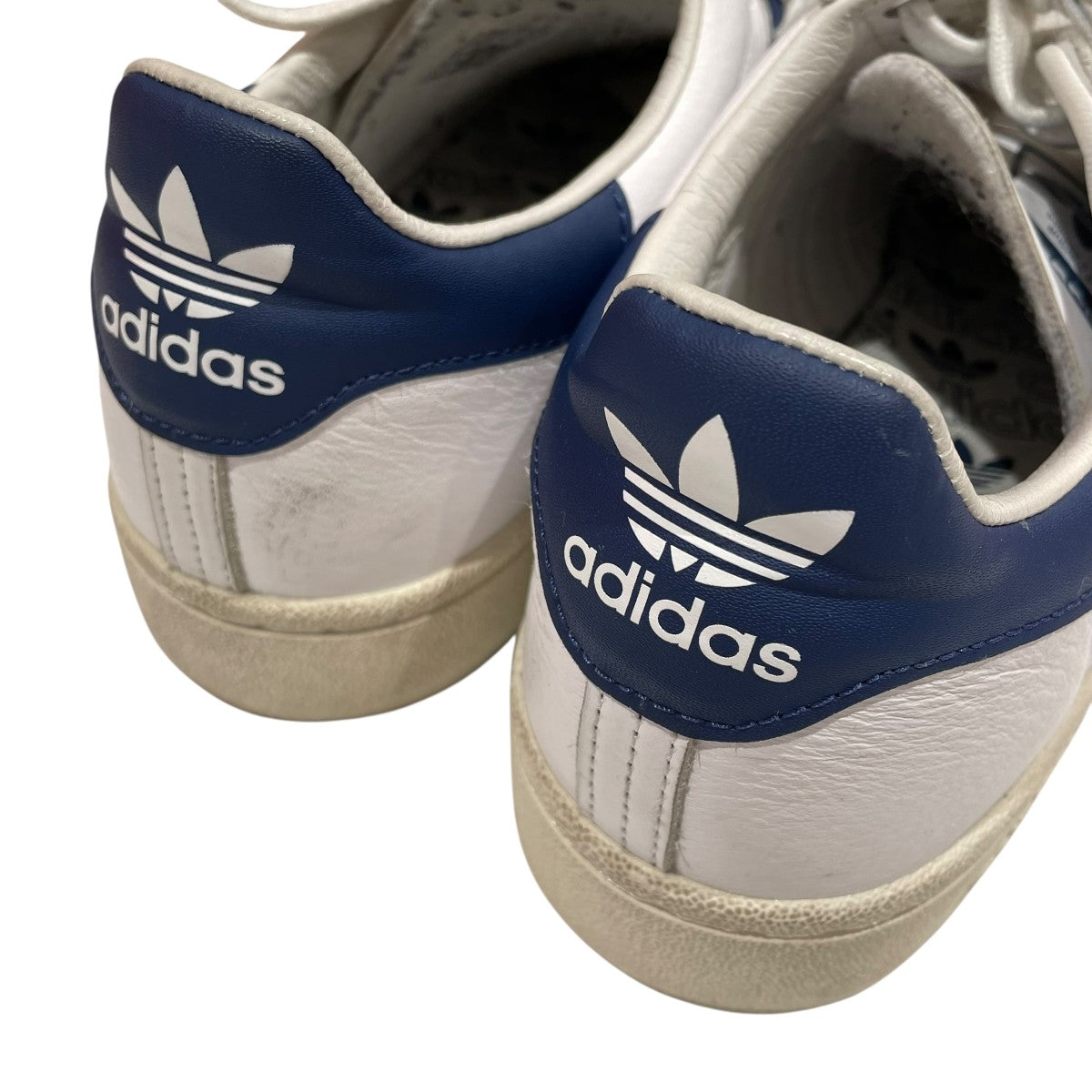 adidas×SNS ローカットスニーカーID7398 古着・中古-6枚目のアイテム画像