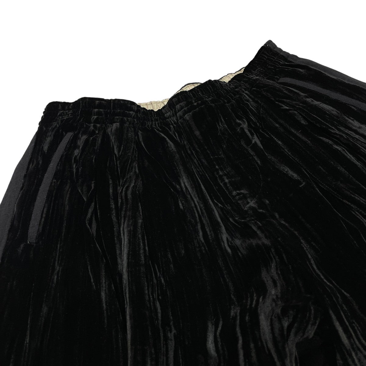 Velet Layered PantsパンツHGAW-PT0002