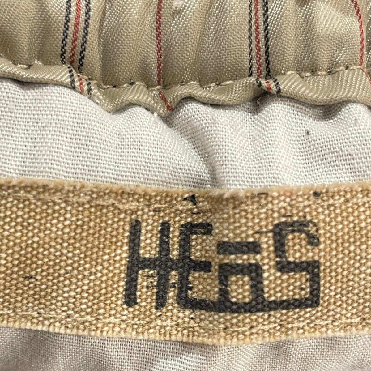 Velet Layered PantsパンツHGAW-PT0002