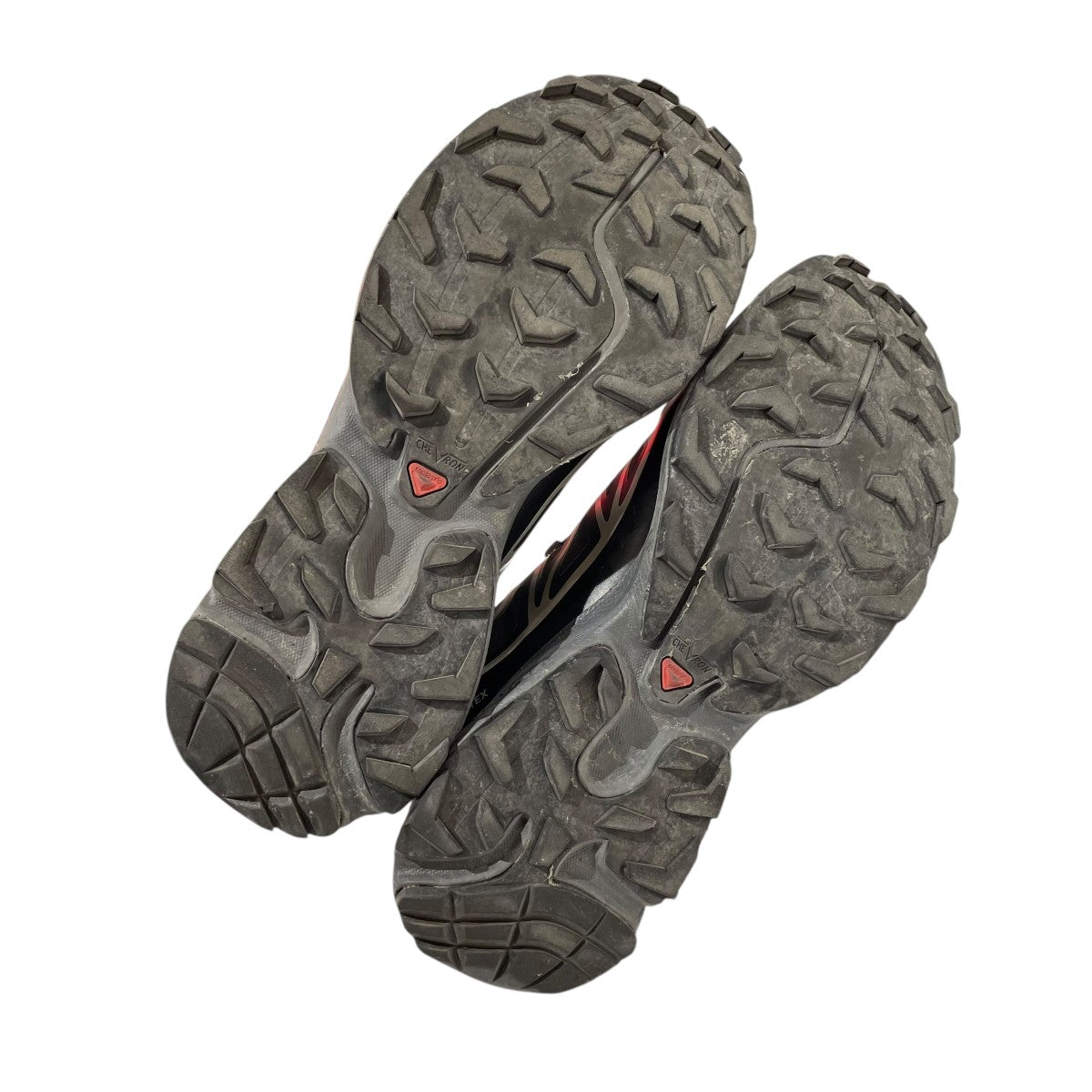 SALOMON XT-6 GTX GORE-TEXローカットスニーカー416635 古着・中古-7枚目のアイテム画像
