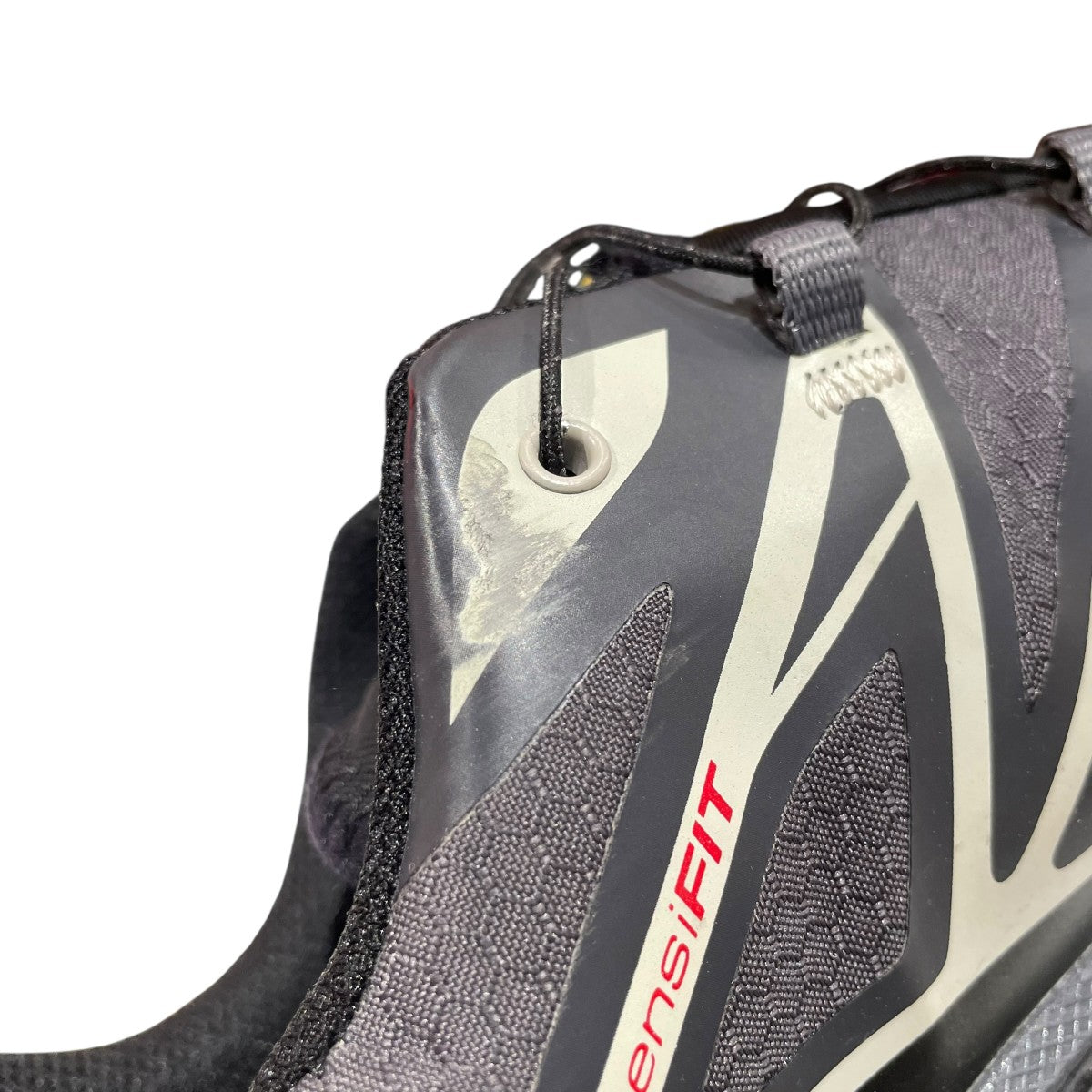 SALOMON XT-6 GTX GORE-TEXローカットスニーカー416635 古着・中古-8枚目のアイテム画像