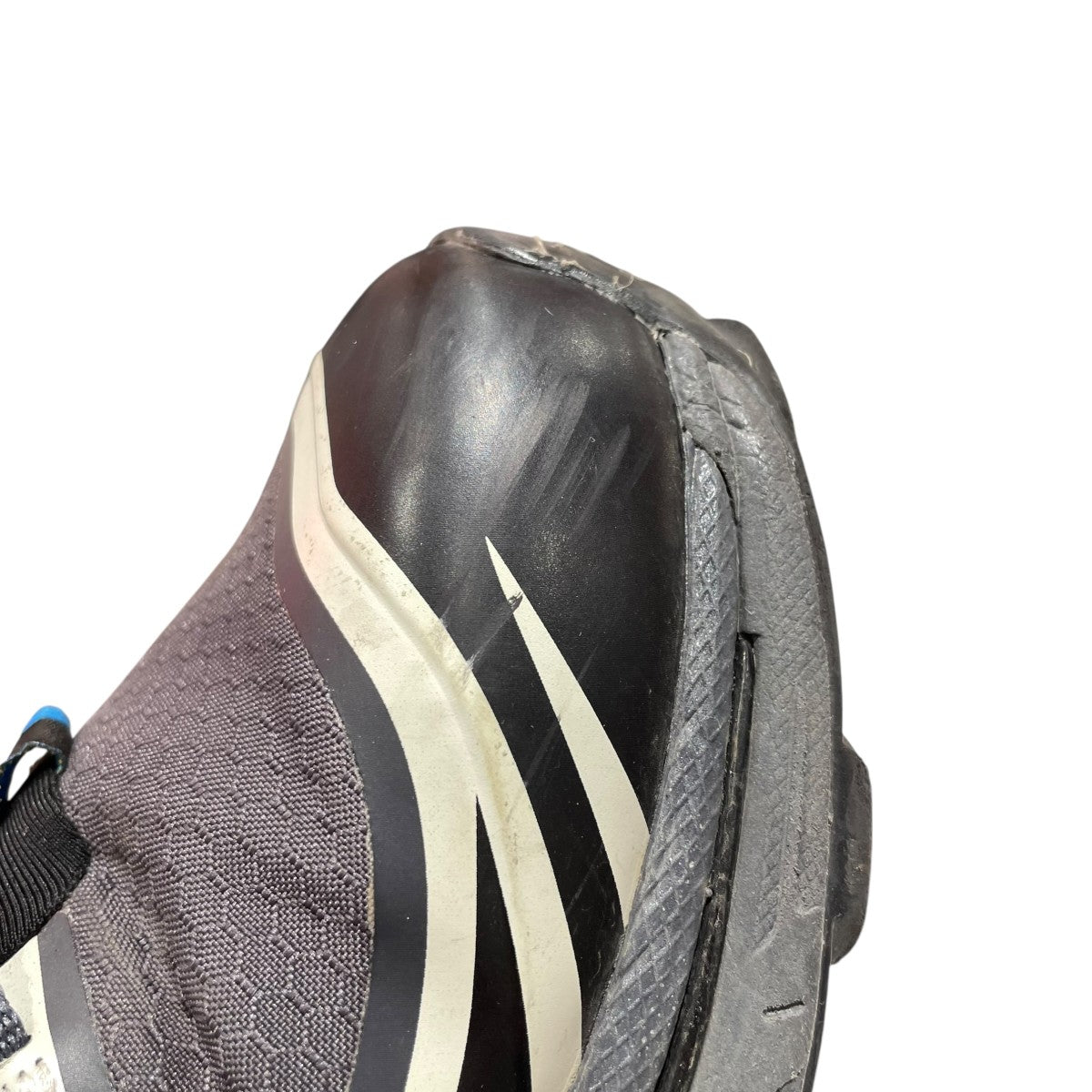 SALOMON XT-6 GTX GORE-TEXローカットスニーカー416635 古着・中古-9枚目のアイテム画像