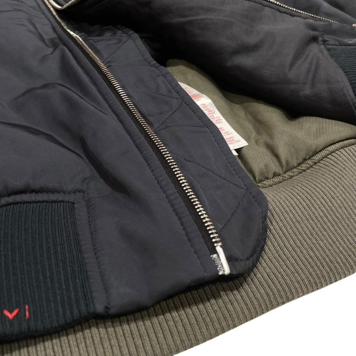 MARNI 24AWMA-1ジャケットJUMU0165QS UTP775 古着・中古-5枚目のアイテム画像