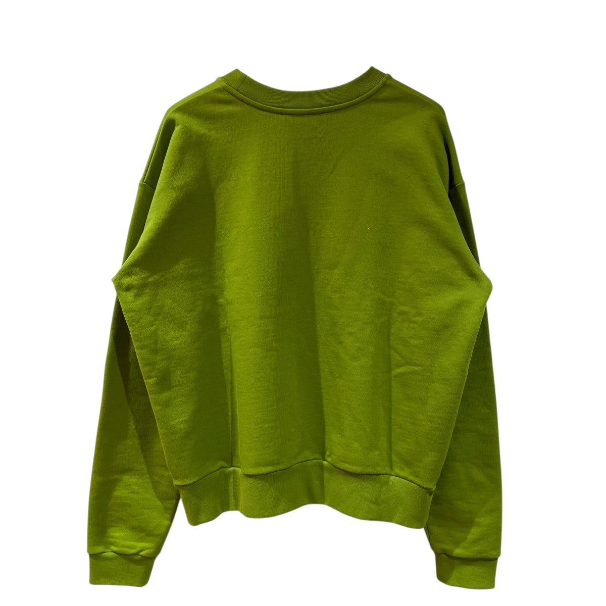 MARNI 24SSスウェットFUMU0074PE USCW17 古着・中古-2枚目のアイテム画像