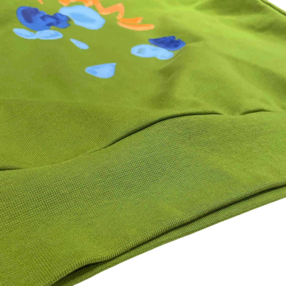 MARNI 24SSスウェットFUMU0074PE USCW17 古着・中古-5枚目のアイテム画像