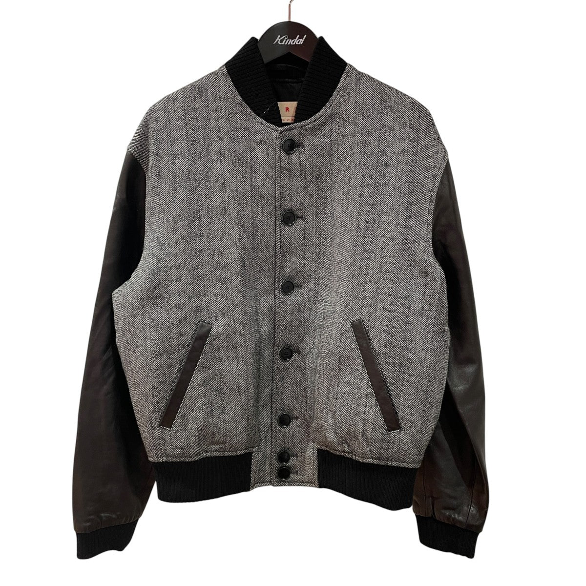 24SSジャケットJUMU0138S1 UTWA12