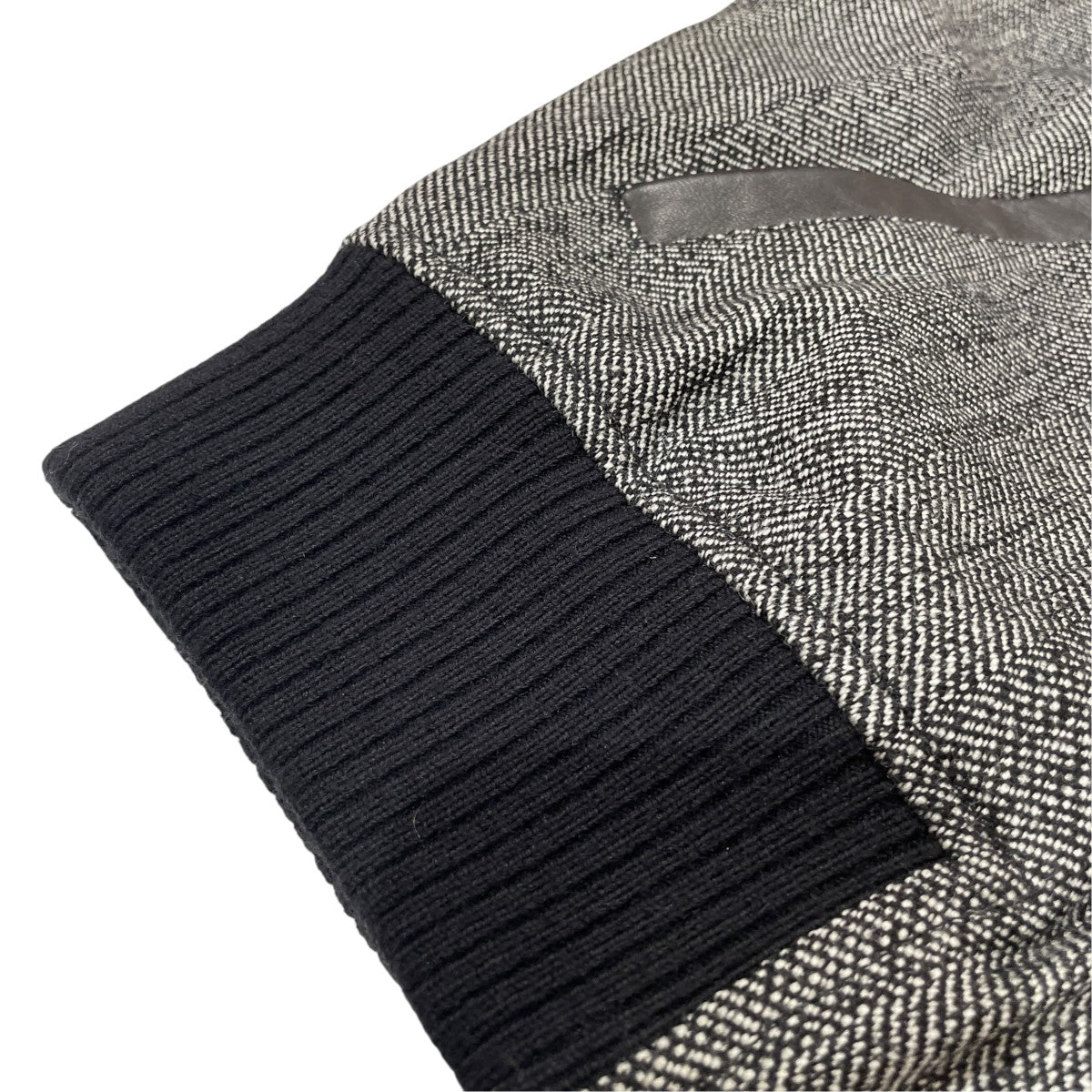 24SSジャケットJUMU0138S1 UTWA12