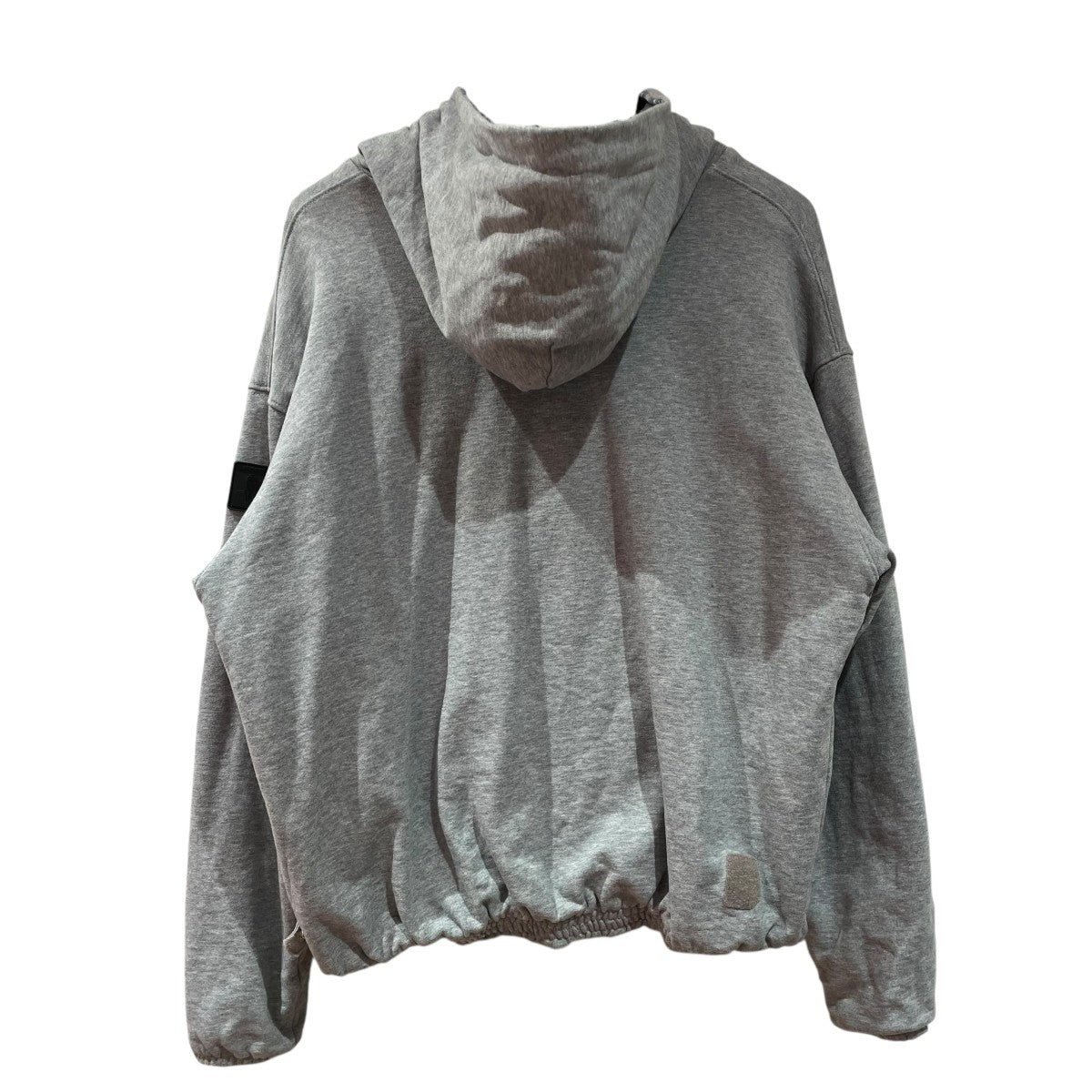 25SSPNGN ZIP HOODIEジップパーカーPD-251-HCS-011