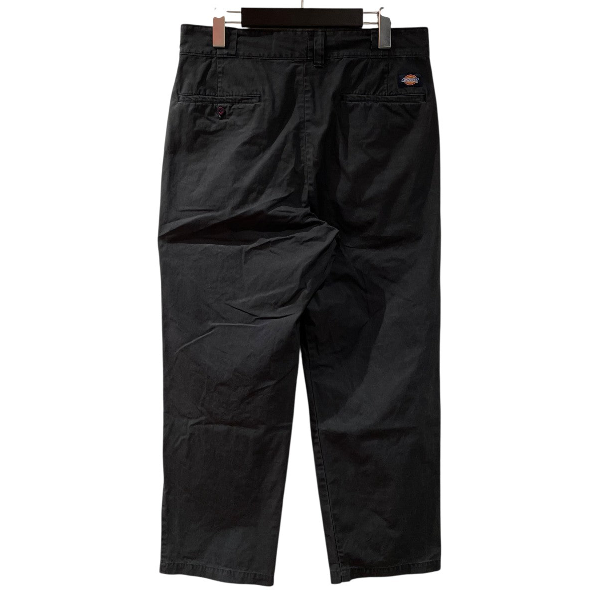 Dickies×Ron Herman ワークパンツ242M40RH01 242M40RH01 ネイビー
