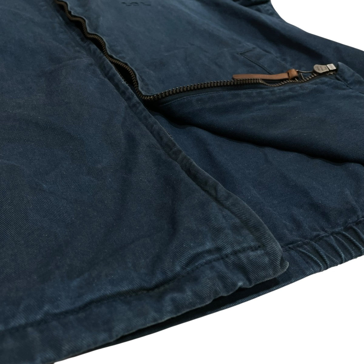 VISVIM ジップブルゾン0115105013029 古着・中古-5枚目のアイテム画像