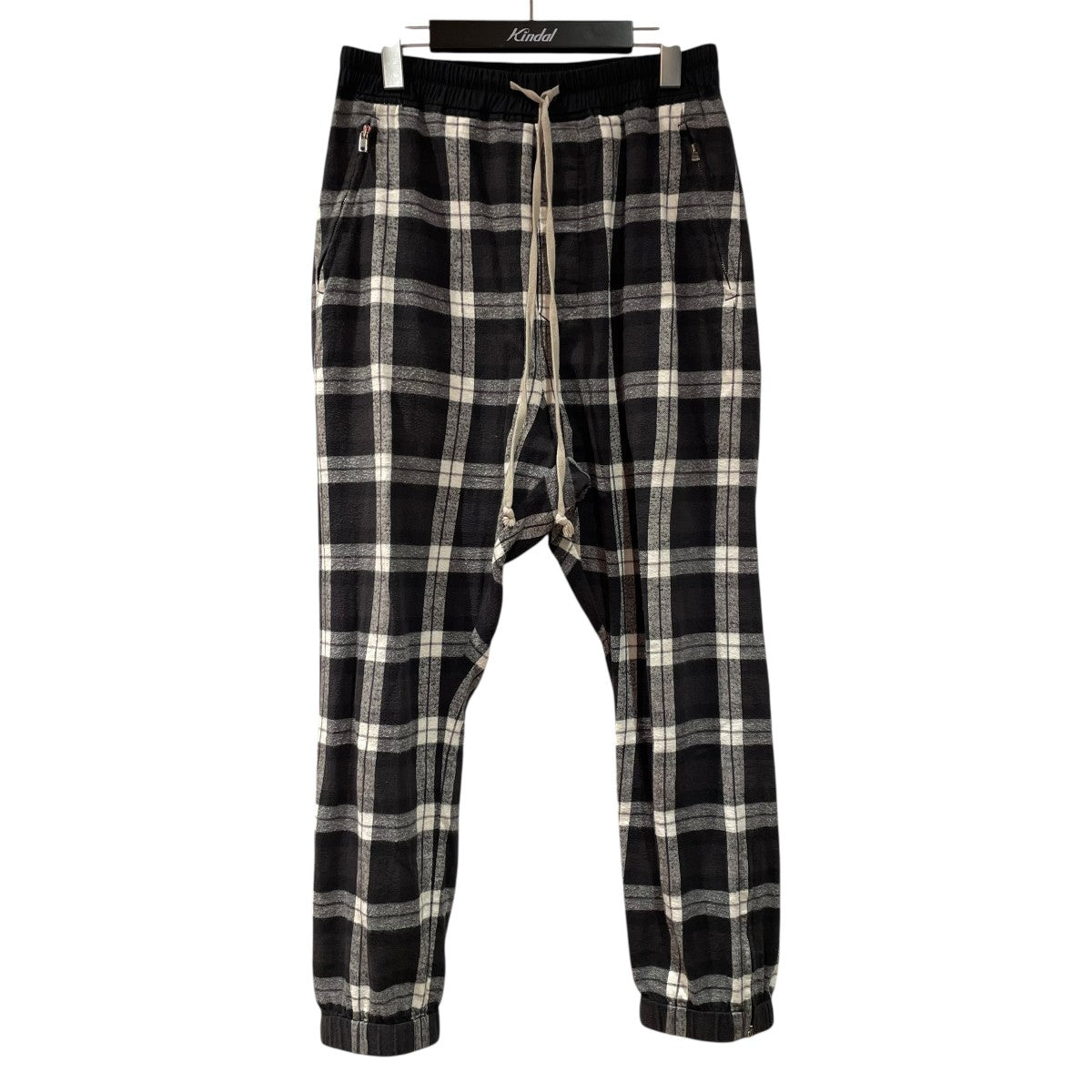 RICK OWENS(リックオウエンス) イージーパンツRU19S2388-CP RU19S2388 RICK OWENS(リックオウエンス) イージーパンツRU19S2388-CP RU19S2388