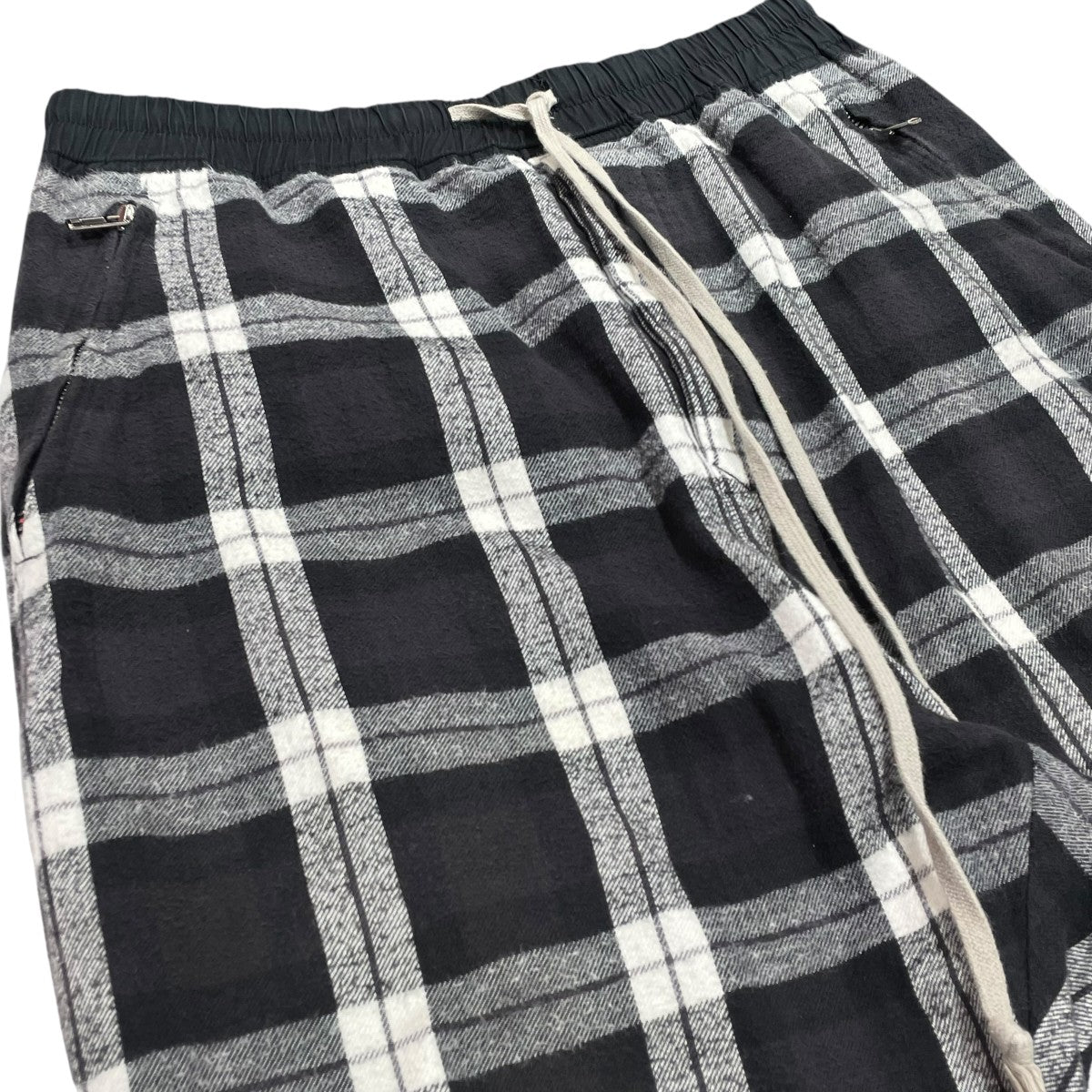 RICK OWENS イージーパンツRU19S2388-CP 古着・中古-3枚目のアイテム画像