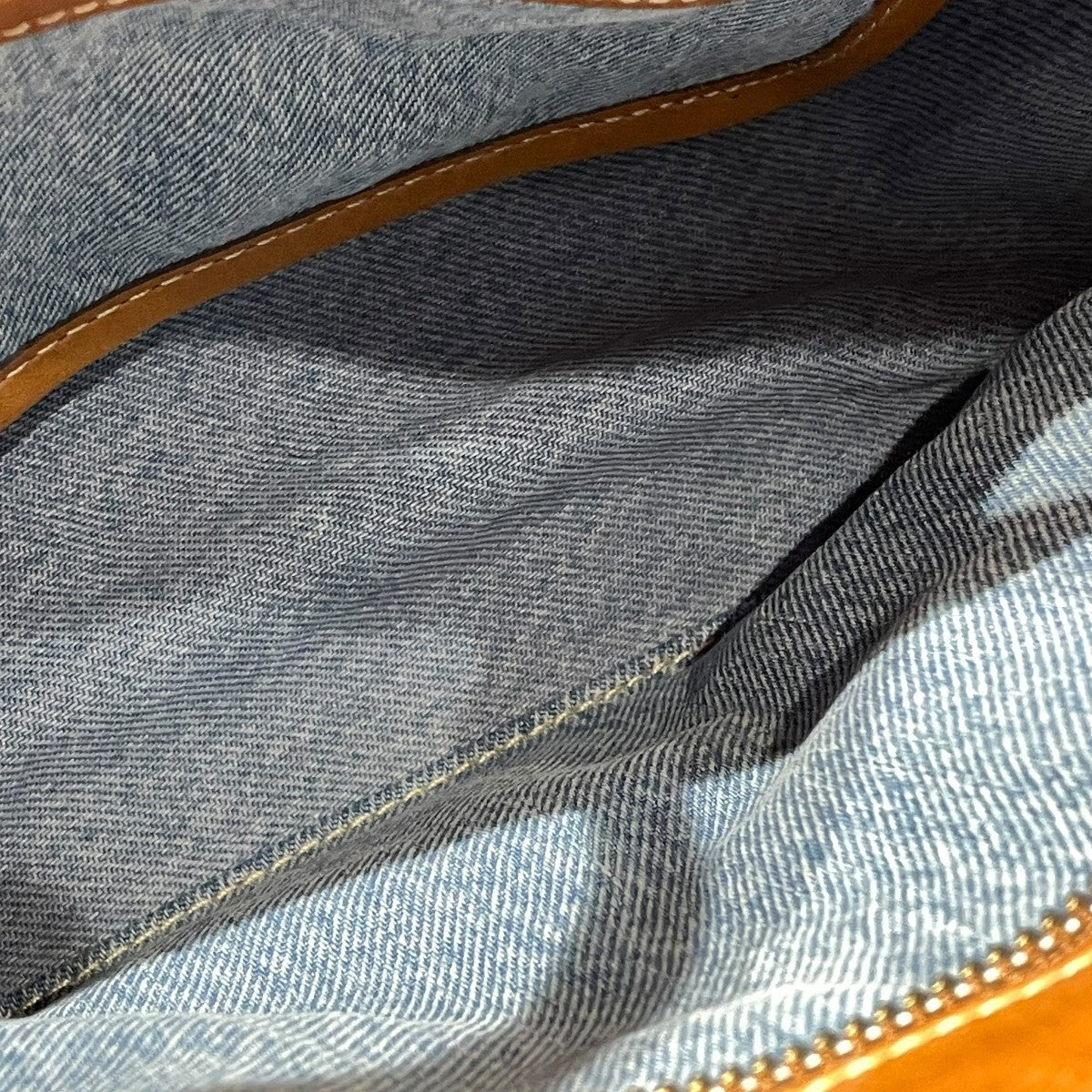 POLO RALPH LAUREN ショルダーバッグ0200011541 古着・中古-5枚目のアイテム画像