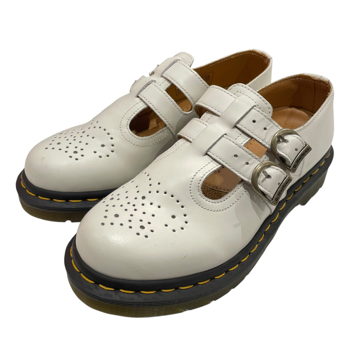 Mary Janeストラップサンダルaw006