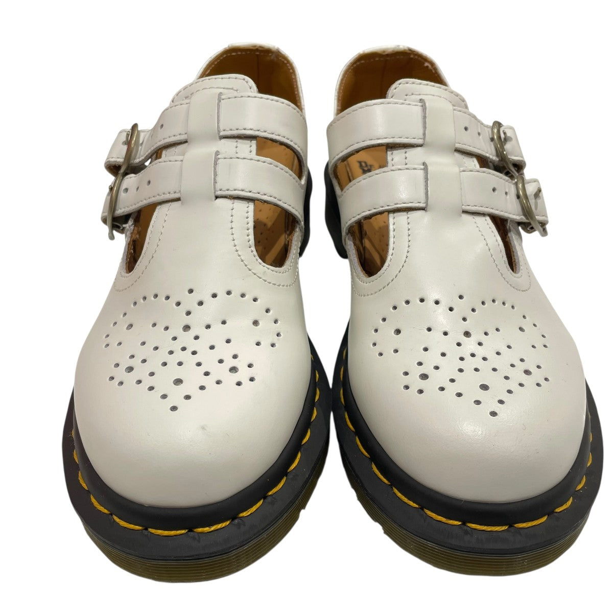 Mary Janeストラップサンダルaw006