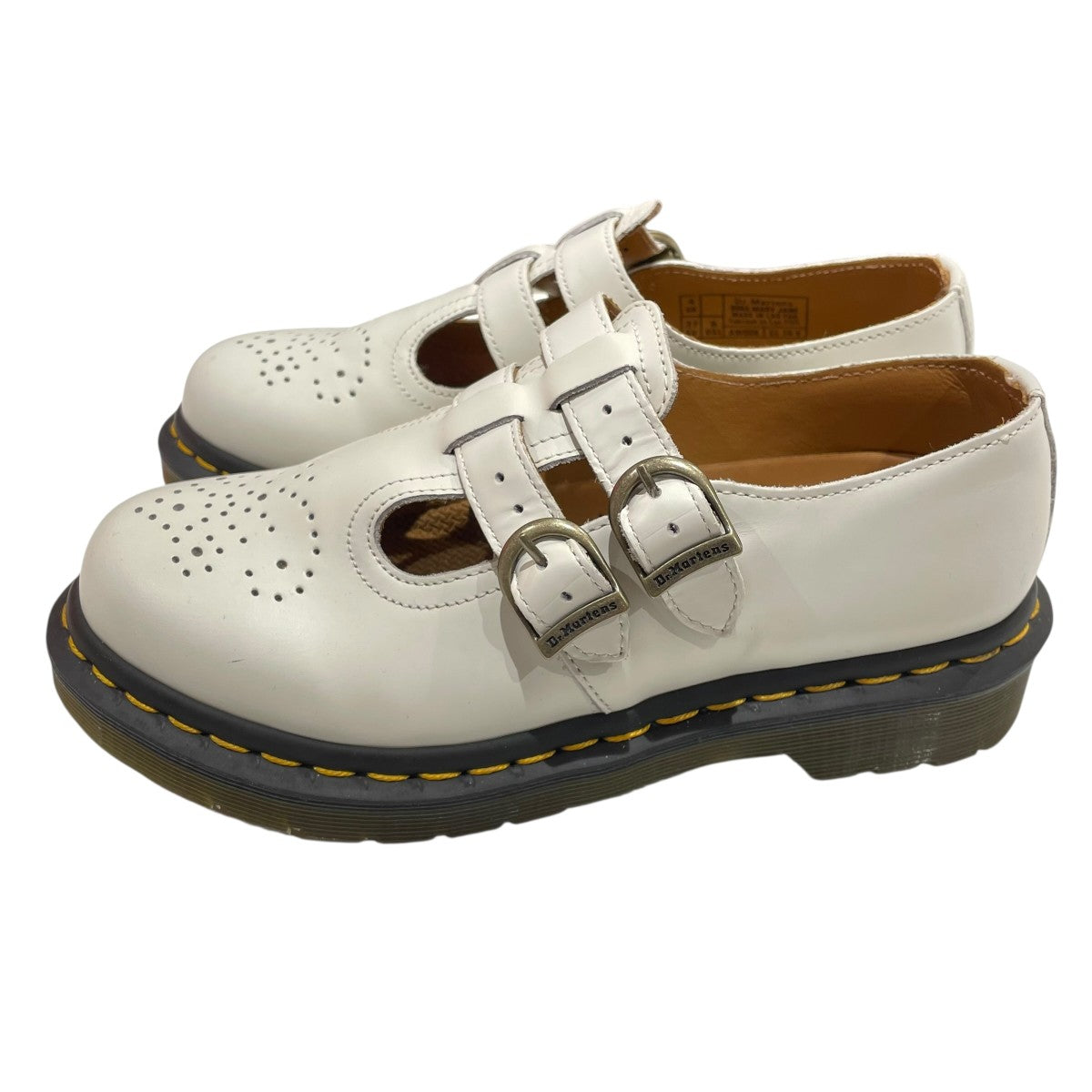 Mary Janeストラップサンダルaw006