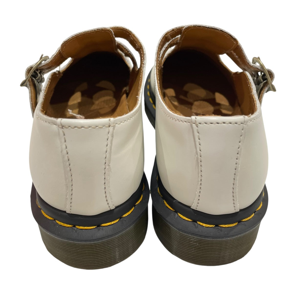 Mary Janeストラップサンダルaw006