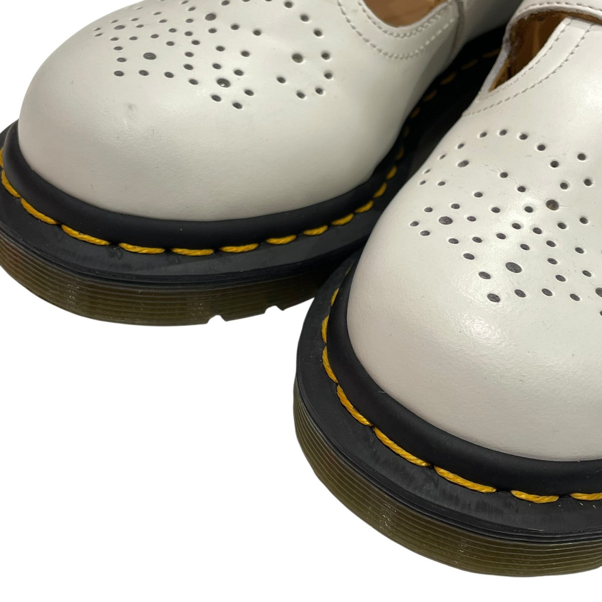 Mary Janeストラップサンダルaw006