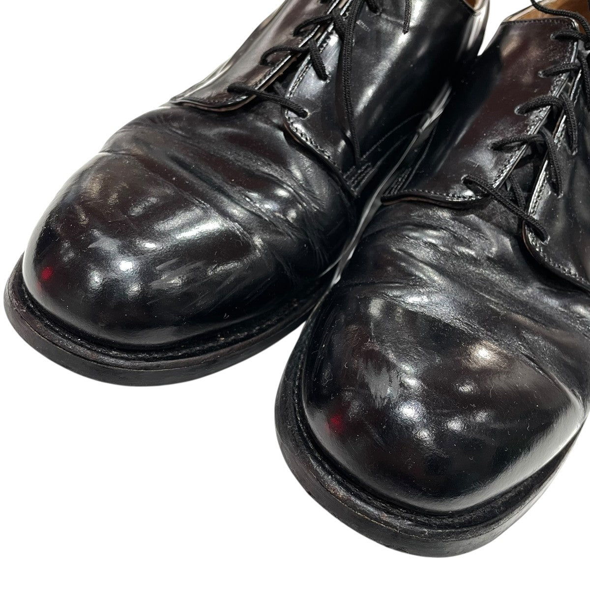U’S NAVY craddock-terryレザーシューズi53/22j 古着・中古-6枚目のアイテム画像