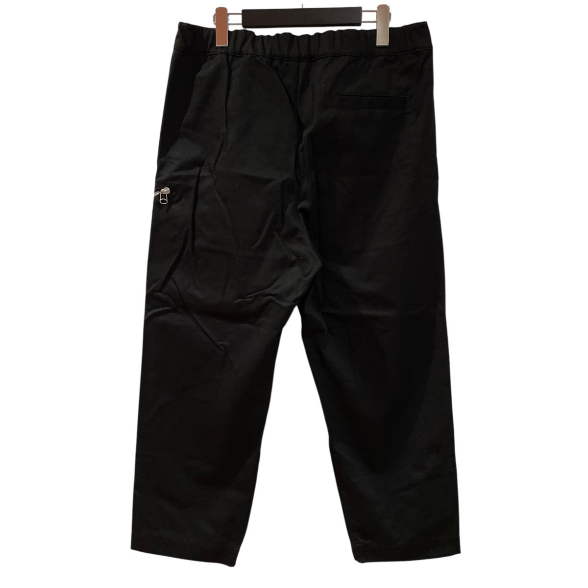ベルテッドパンツ22A28OAU45