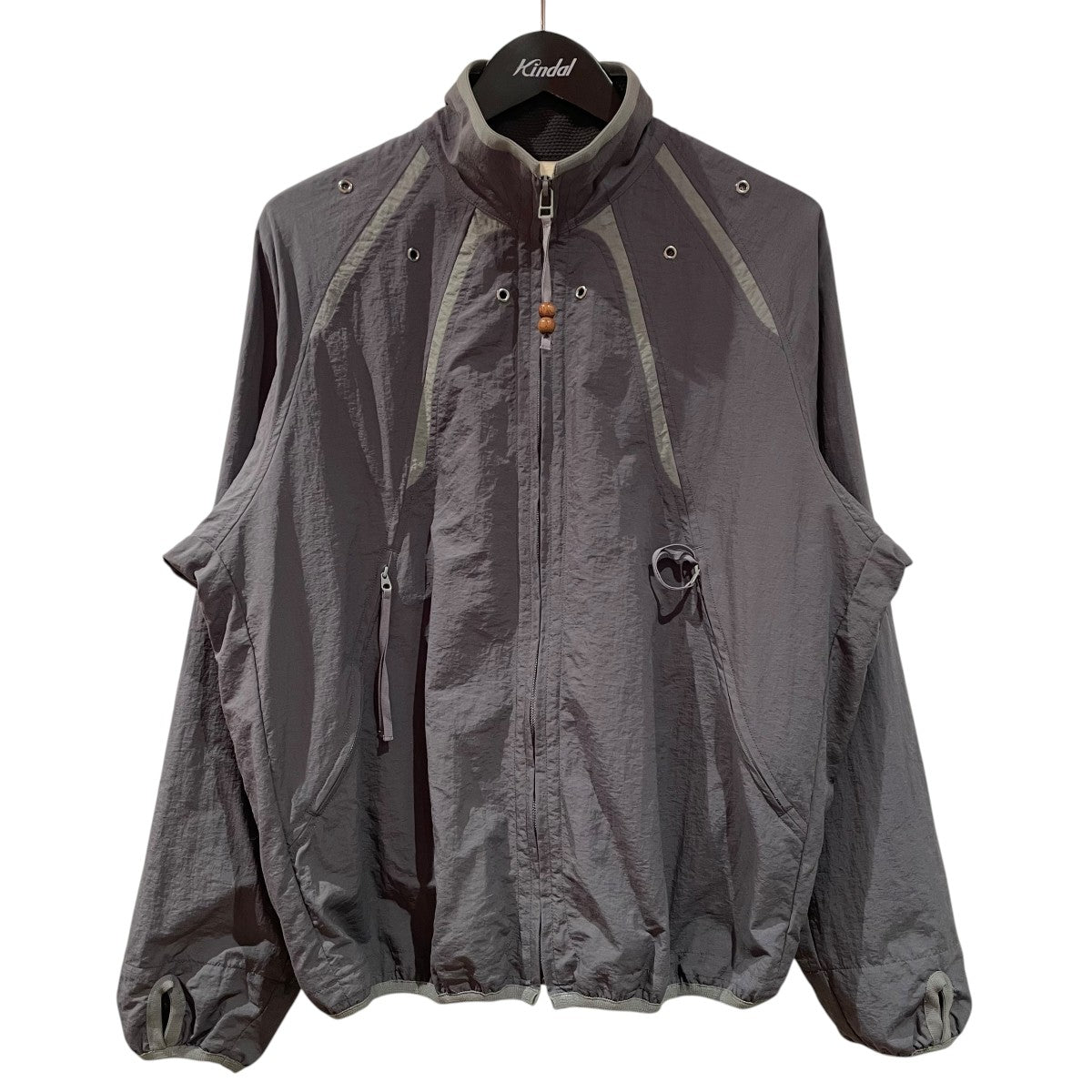 JIAN YE ナイロンジャケット24SS-JK02-2 古着・中古-1枚目のアイテム画像