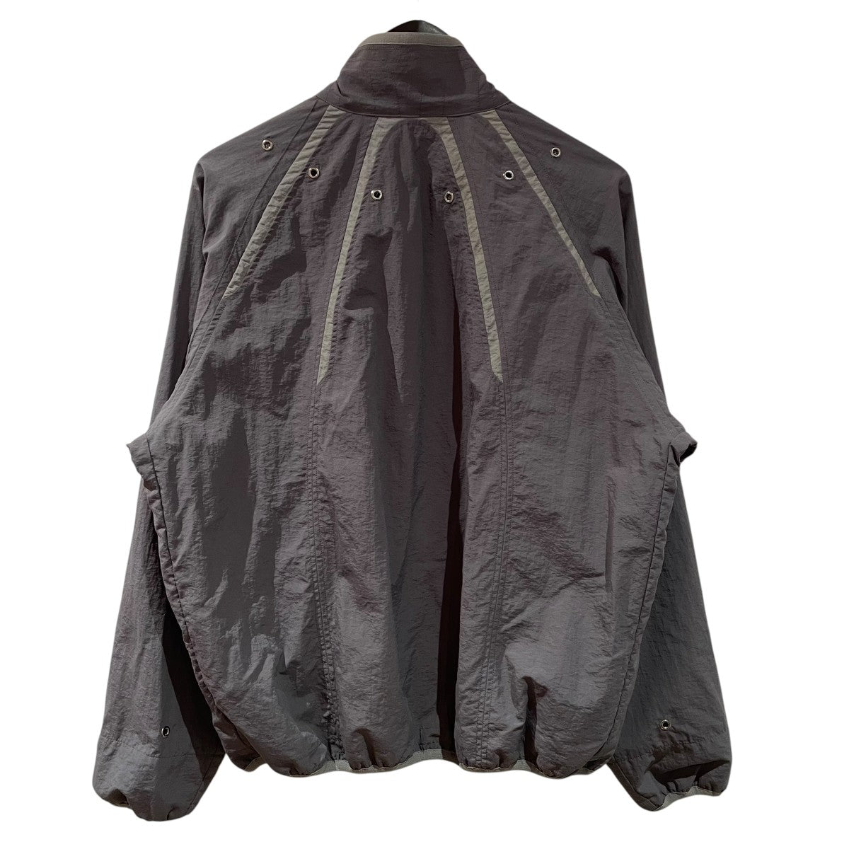 JIAN YE ナイロンジャケット24SS-JK02-2 古着・中古-2枚目のアイテム画像