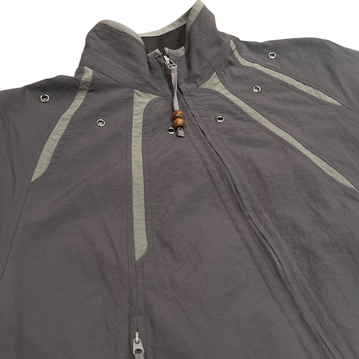 JIAN YE ナイロンジャケット24SS-JK02-2 古着・中古-3枚目のアイテム画像