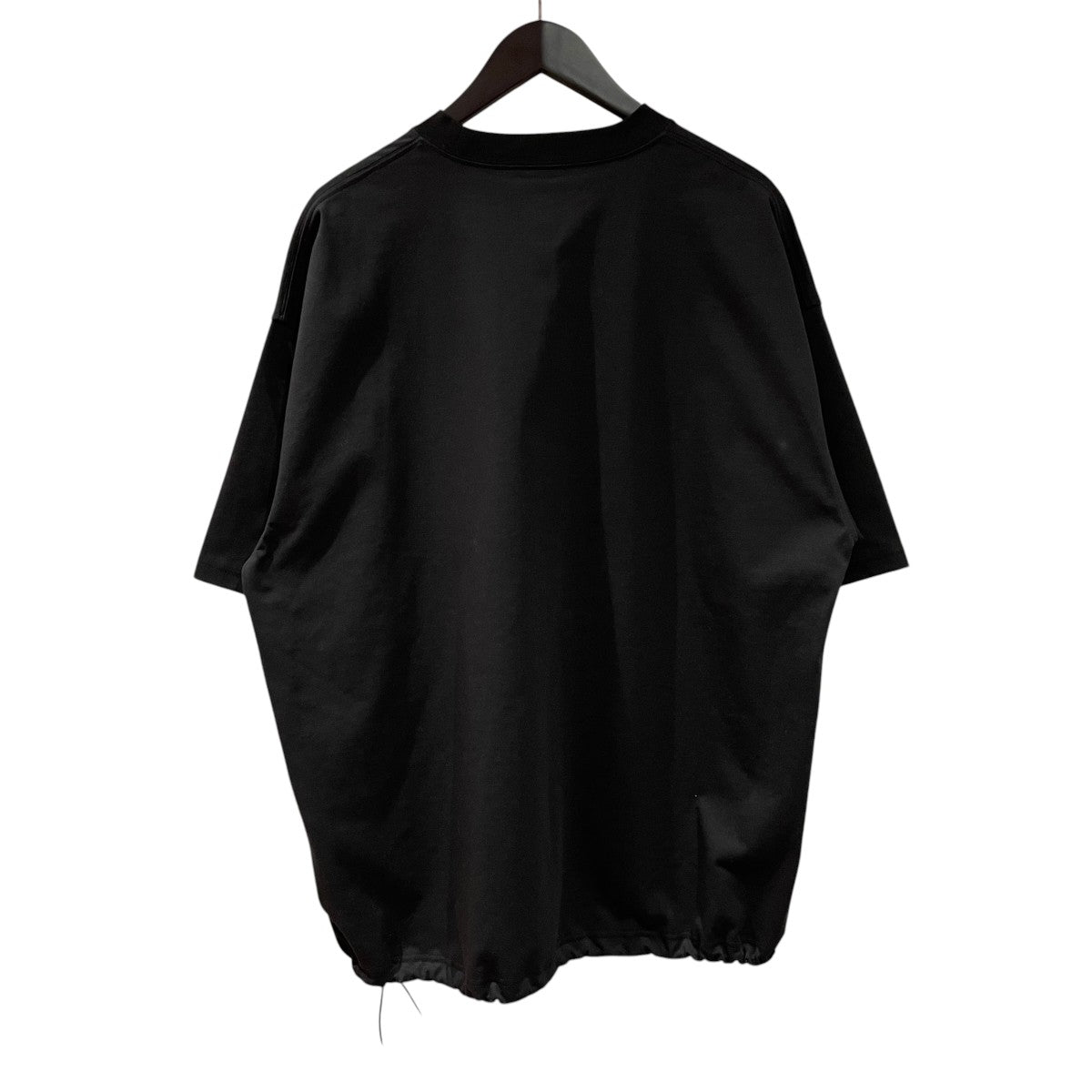 DAIWA PIER39×ENNOY ENNOY 別注 TECH DRAWSTRING TEE半袖TシャツBE