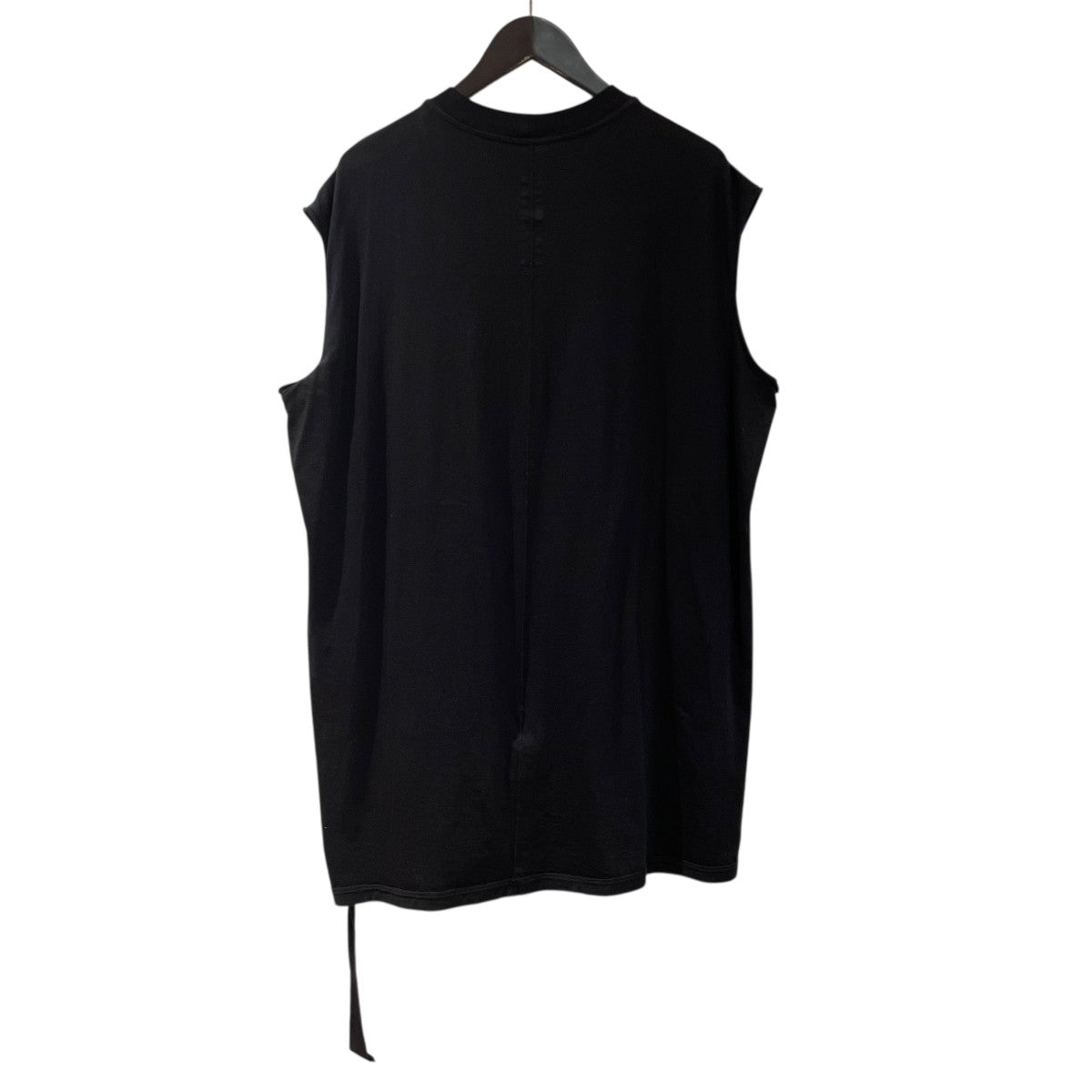 TARP TノースリーブカットソーDU01E3158-RN