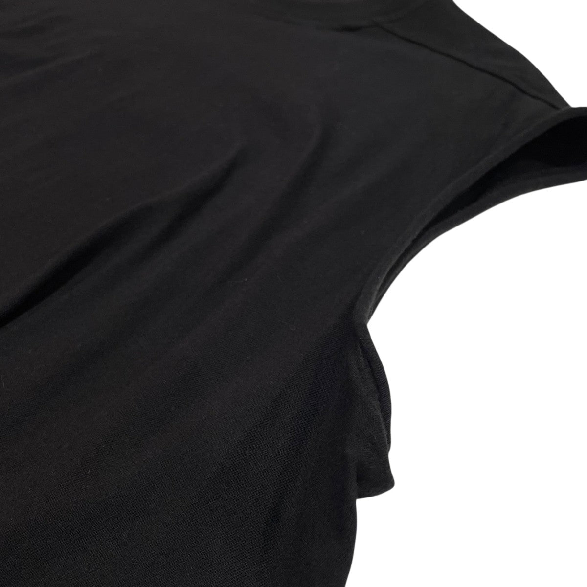 TARP TノースリーブカットソーDU01E3158-RN