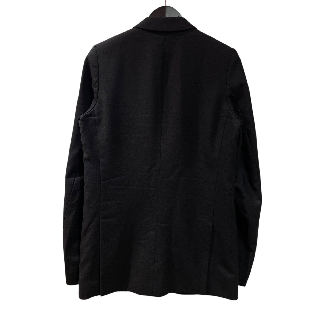 RAF SIMONS(ラフシモンズ) 99AWテーラードジャケット ブラック サイズ RAF SIMONS(ラフシモンズ) 99AWテーラードジャケット ブラック サイズ