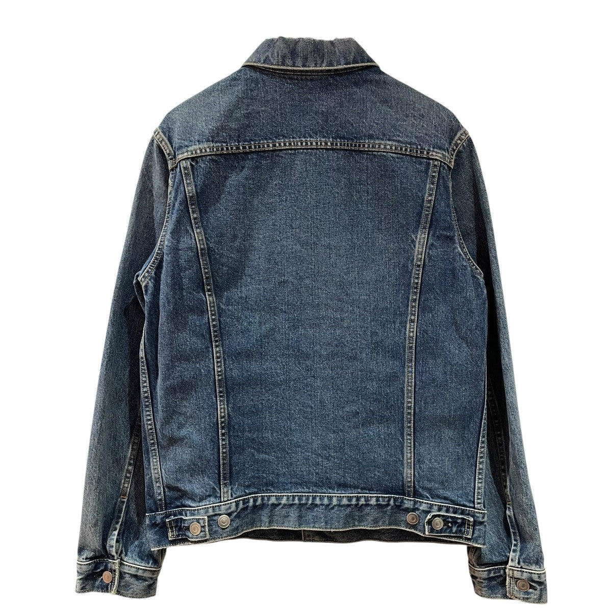 RHC Ron Herman(アールエイチシーロンハーマン) Indigo Denim Jacket
