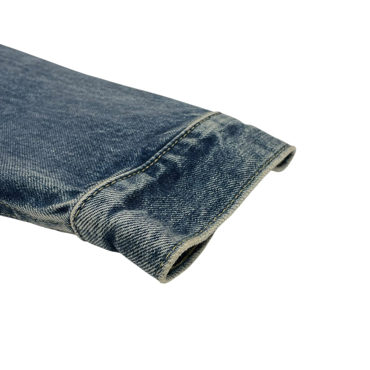 RHC Ron Herman(アールエイチシーロンハーマン) Indigo Denim Jacket