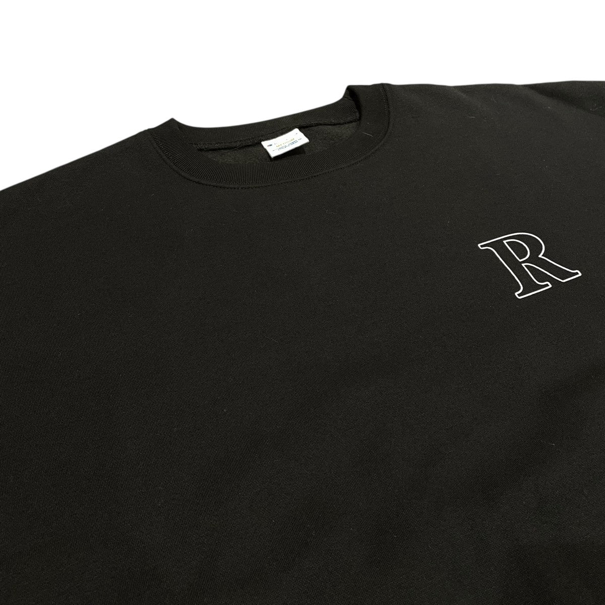 Champion×Ron Herman スウェットC8-A028 古着・中古-3枚目のアイテム画像