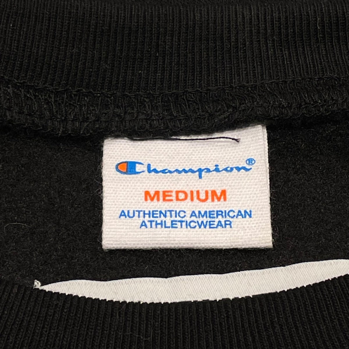 Champion×Ron Herman スウェットC8-A028 古着・中古-7枚目のアイテム画像