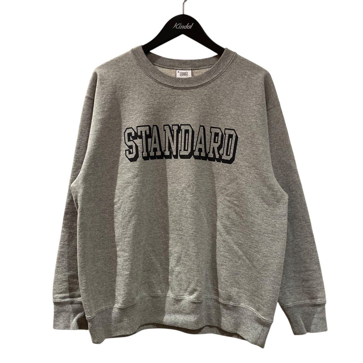 STANDARD CALIFORNIA×RHC Ron Herman スウェット 古着・中古-1枚目のアイテム画像