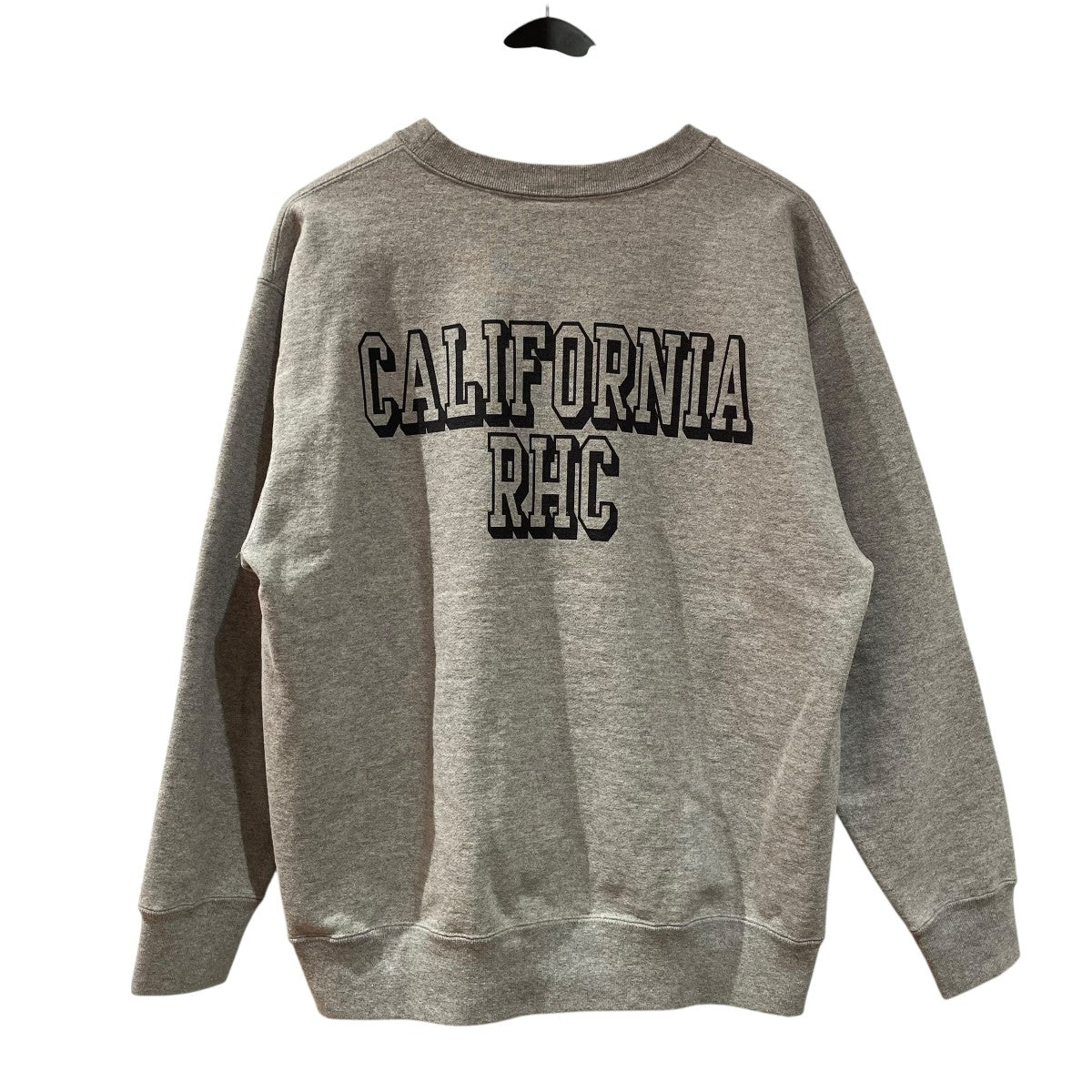 STANDARD CALIFORNIA×RHC Ron Herman スウェット 古着・中古-2枚目のアイテム画像