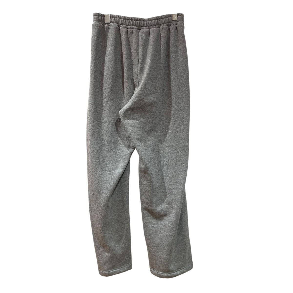 Maison MIHARA YASUHIRO COMBINED TROUSERSスウェットパンツB16PT121 古着・中古-2枚目のアイテム画像
