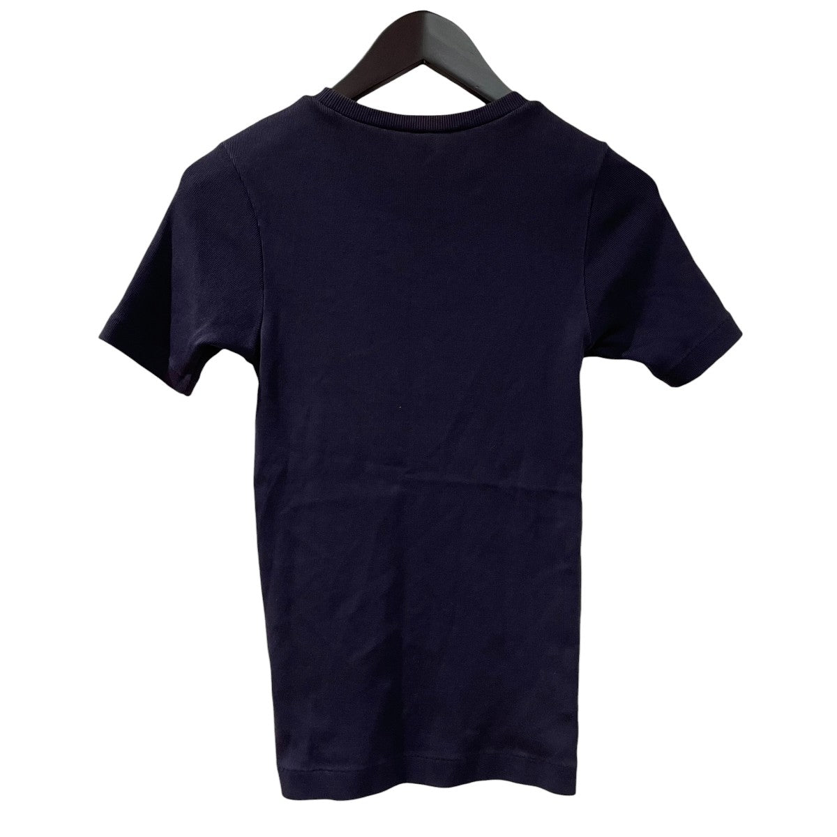 IENA×AURALEE 半袖TシャツA22ST01IE 古着・中古-2枚目のアイテム画像