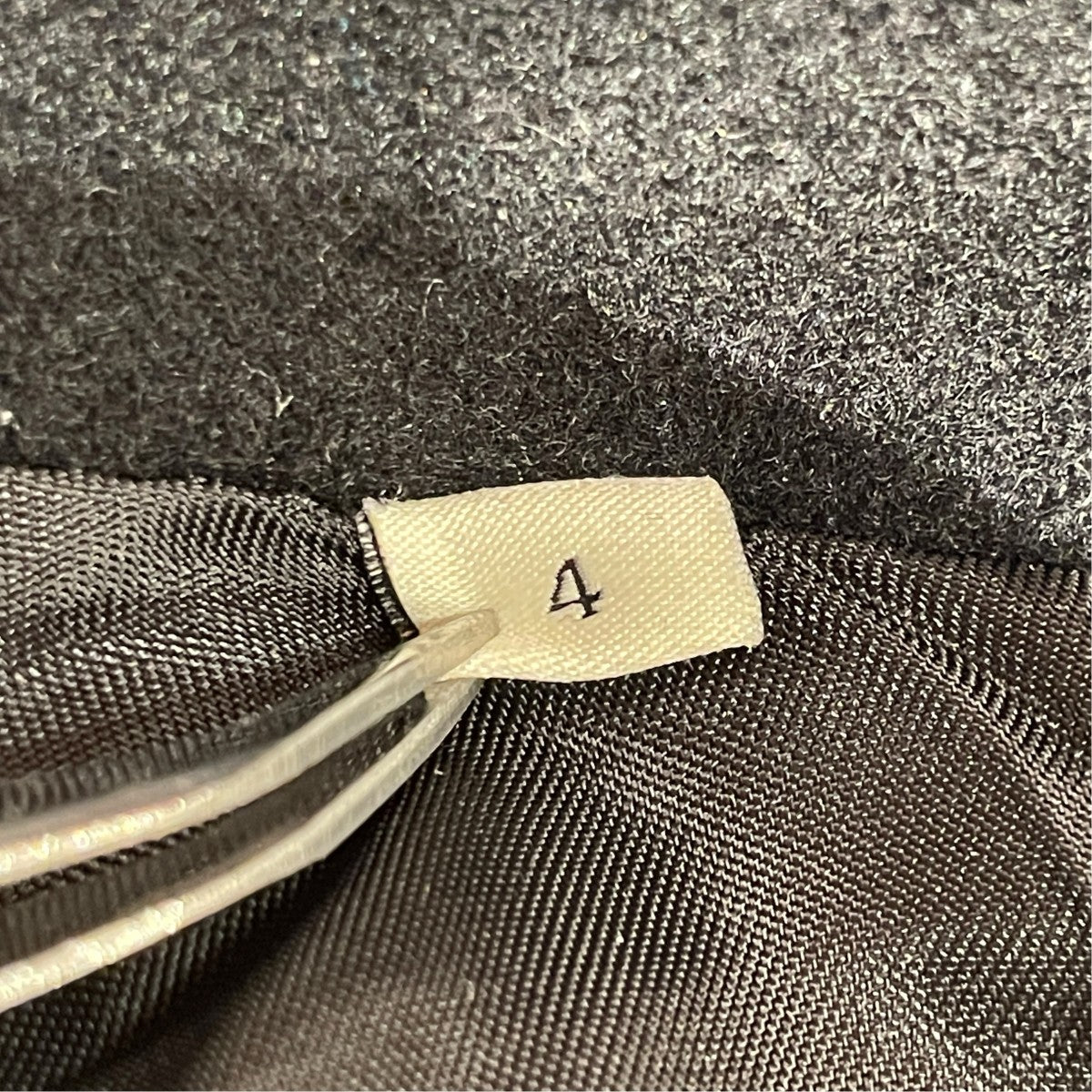 MACKINTOSH ダブルジャケット 古着・中古-7枚目のアイテム画像
