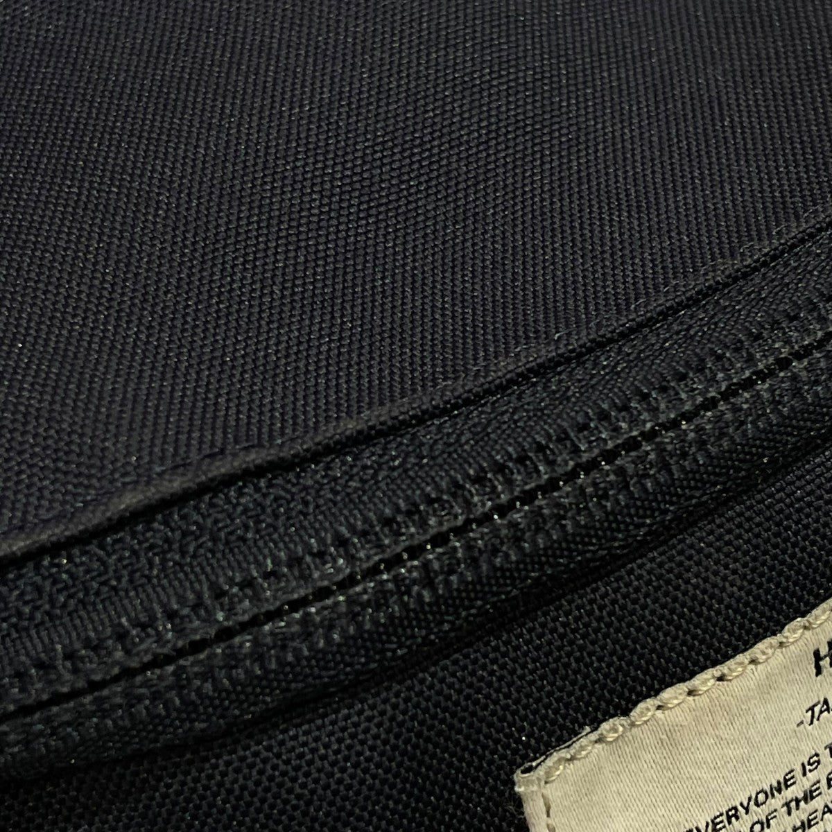 13SSファックフィンガーショルダーバッグ