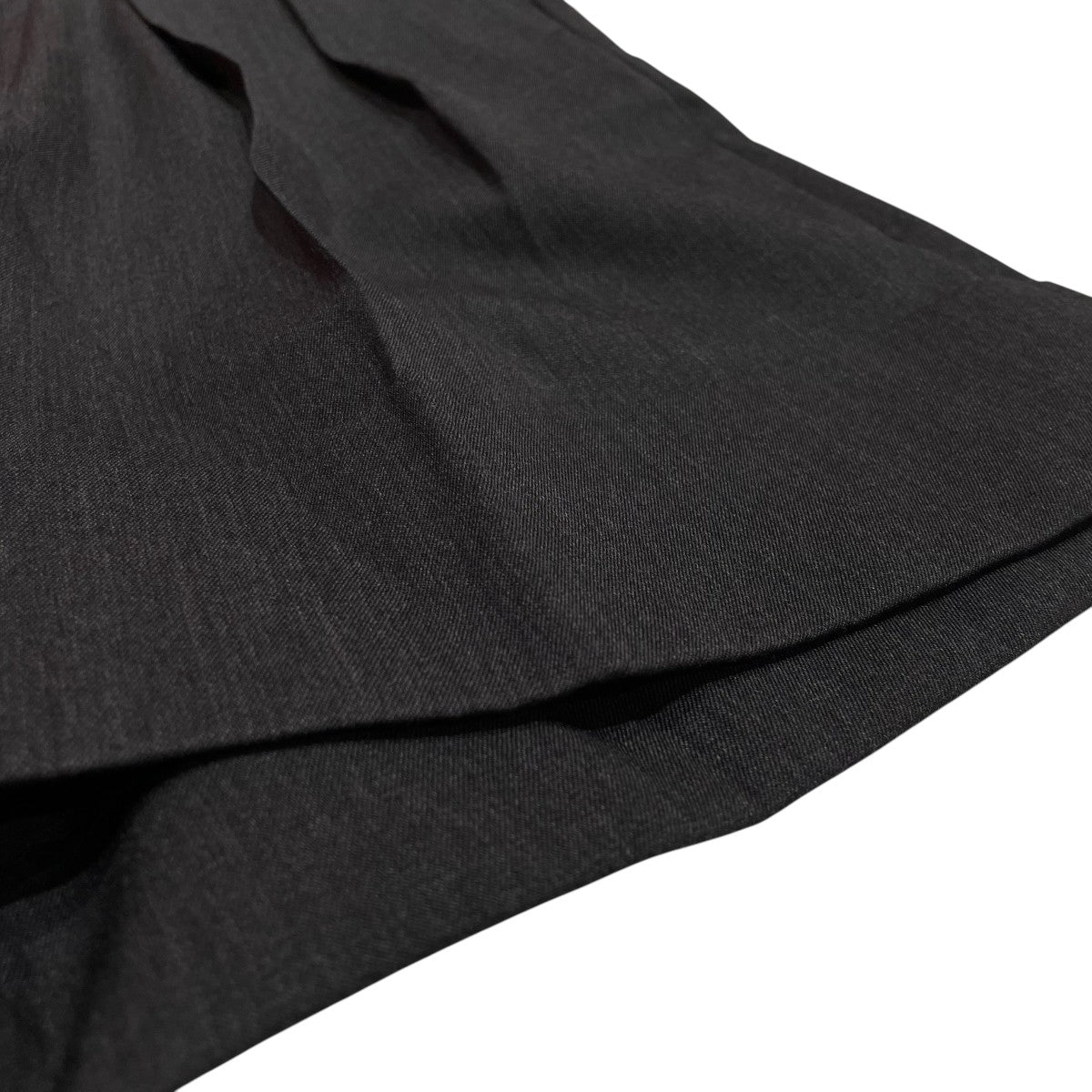 THE RERACS THE GURKHA SHORTSハーフパンツ25SS-REPT-243L-J 古着・中古-4枚目のアイテム画像
