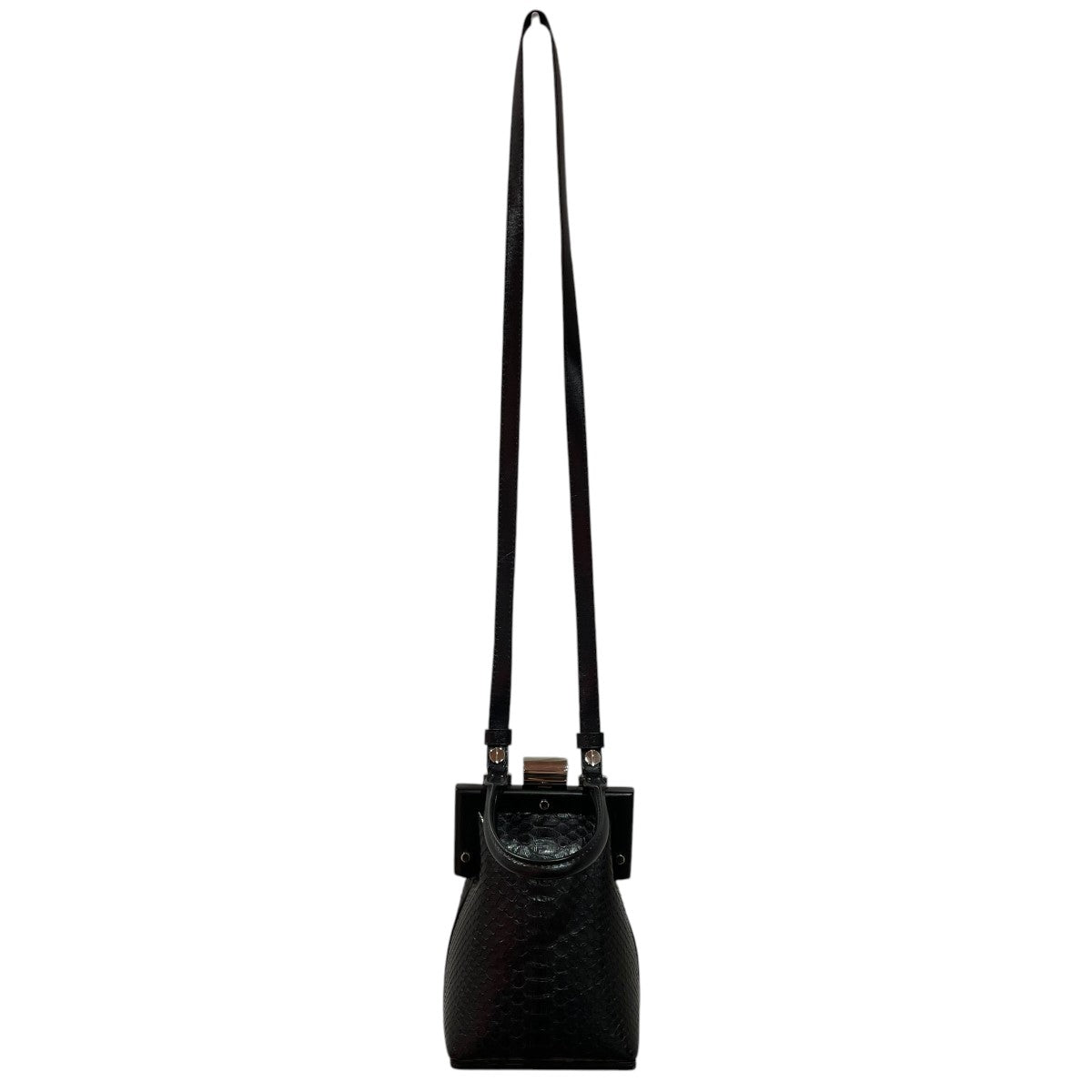 PERRIN PARIS ショルダーバッグ 古着・中古-1枚目のアイテム画像