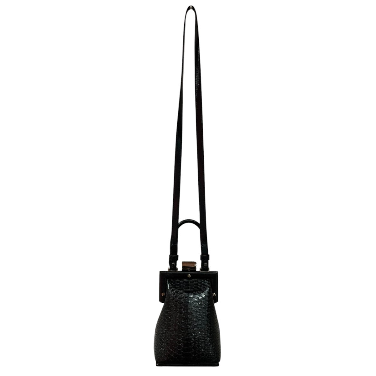 PERRIN PARIS ショルダーバッグ 古着・中古-2枚目のアイテム画像