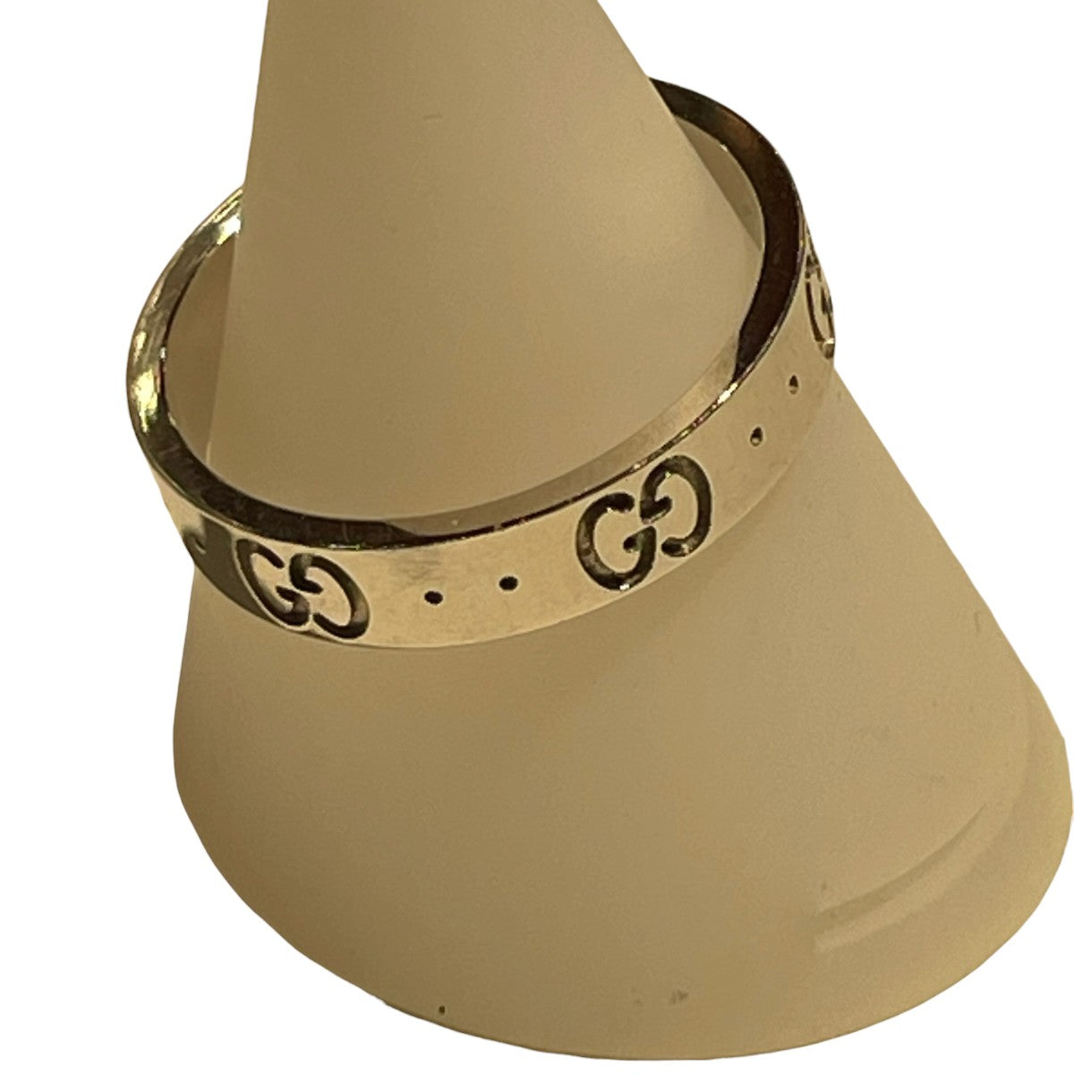 GUCCI iconリングリング 古着・中古-3枚目のアイテム画像